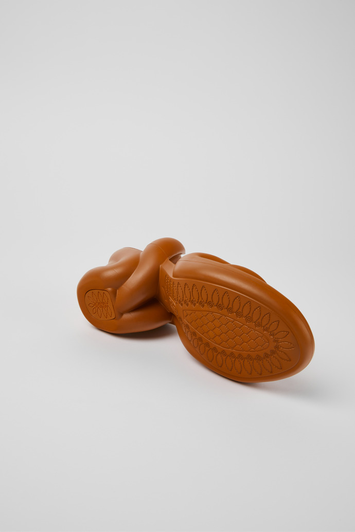 Camper Kobarah - Sandalia unisex marrón