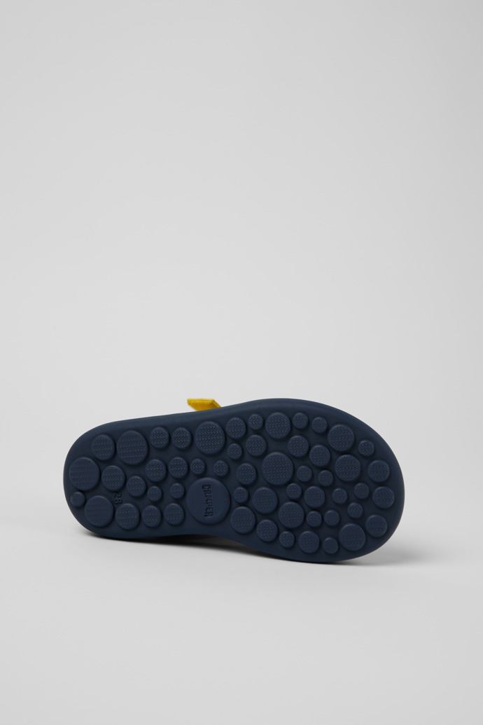 Camper Bobo Choses x Camper - Sandalias multicolor para niños.