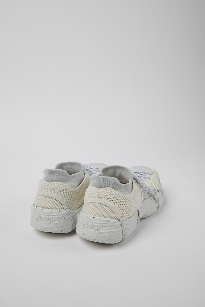 Camper ROKU - Zapatillas blancas para mujer