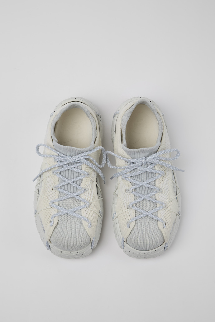 Camper ROKU - Zapatillas blancas para mujer