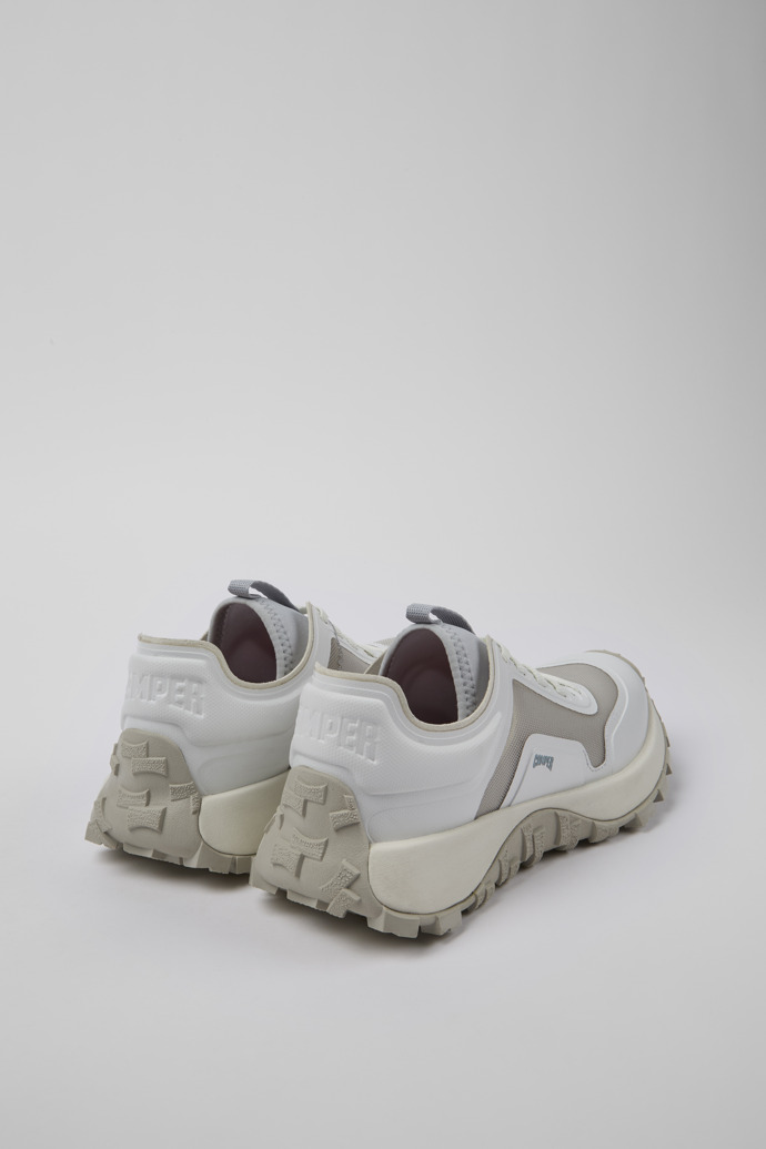 Camper Drift Trail - Zapatillas multicolor de tela para mujer.