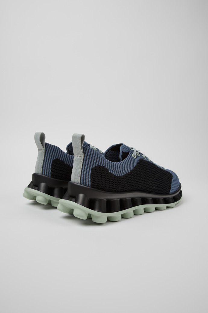 Camper x SUNNEI - PELOTISSIMA - Zapatillas de tela multicolor para hombre.