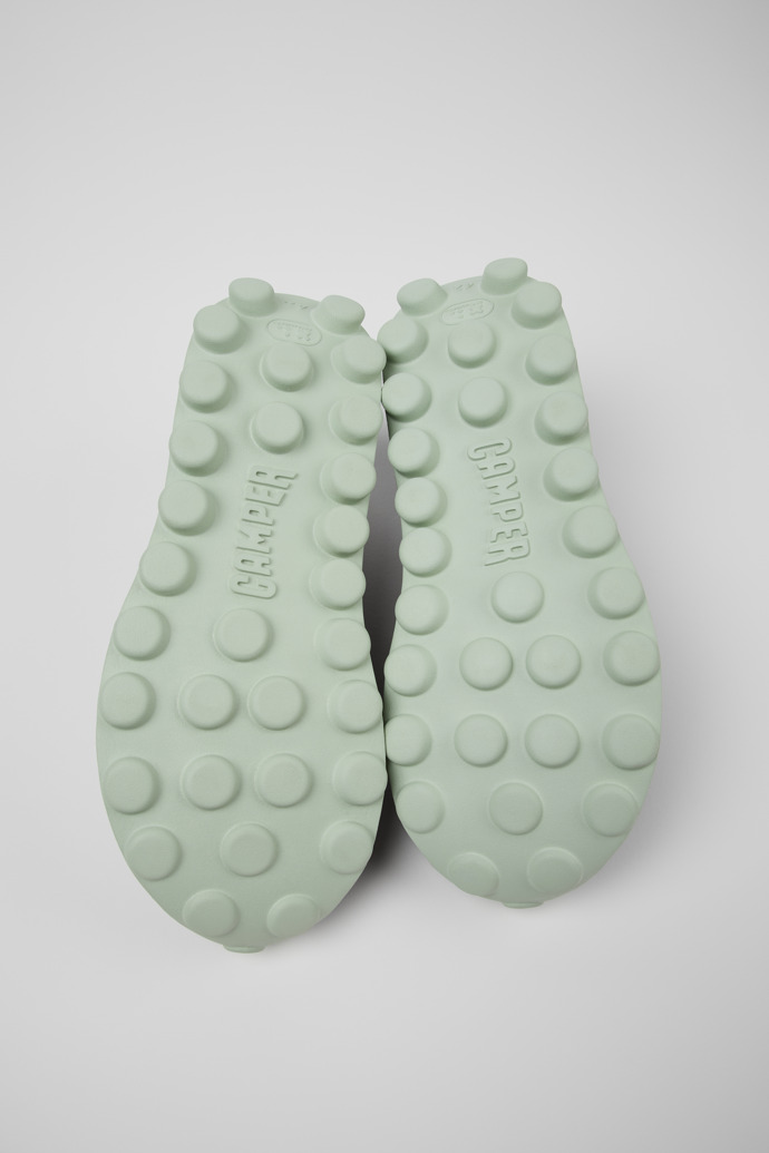 Camper x SUNNEI - PELOTISSIMA - Zapatillas de tela multicolor para hombre.