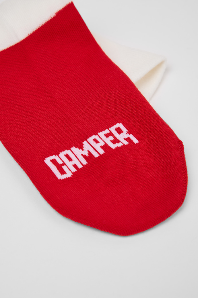 Camper Odd Socks Pack - Calcetines cortos unisex