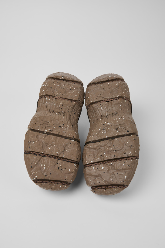 Camper ROKU - Zapatillas multicolor para mujer de PET reciclado.