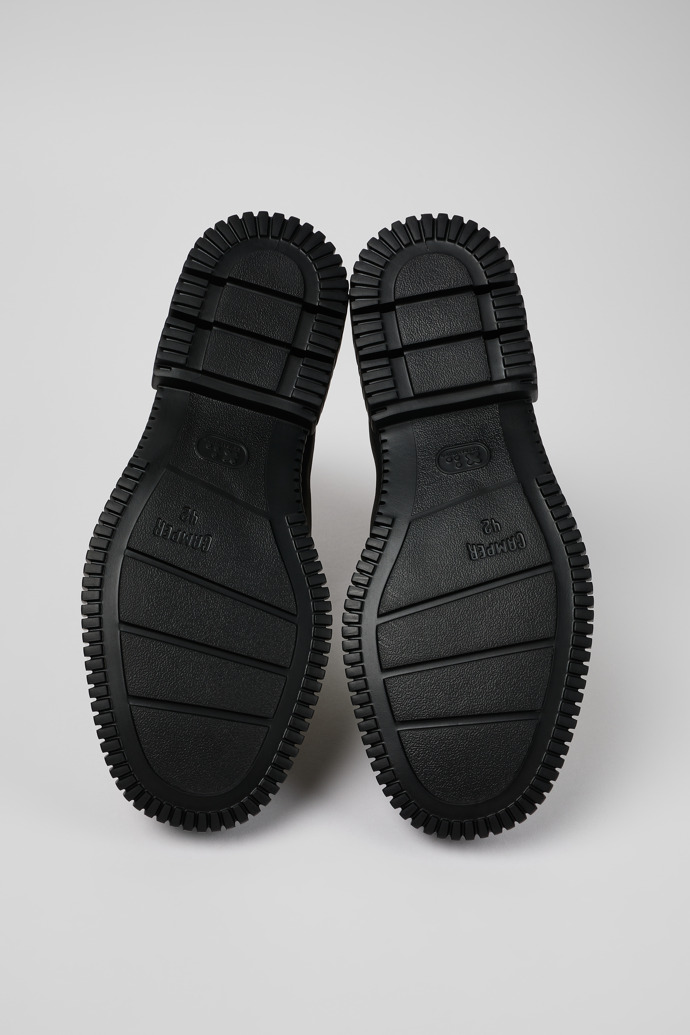 Camper Pix - Botines Chelsea de piel multicolor para hombre