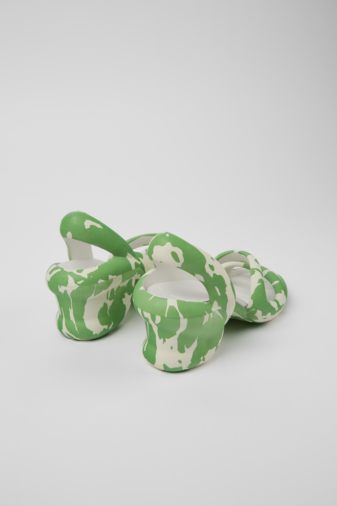 Camper Kobarah - Sandalia unisex multicolor