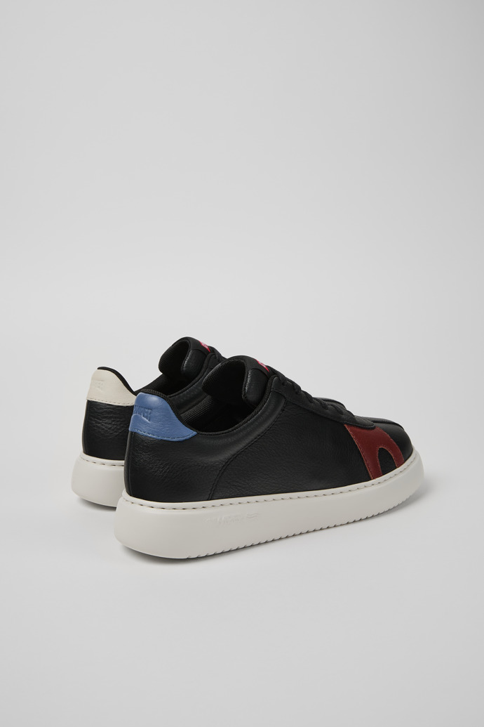 Camper Twins - Zapatillas multicolor de piel para mujer.