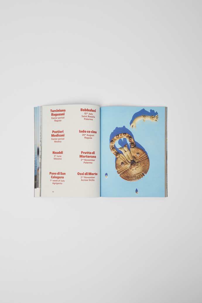 Camper The Walking Society Número 10 - Revista: The Walking Society