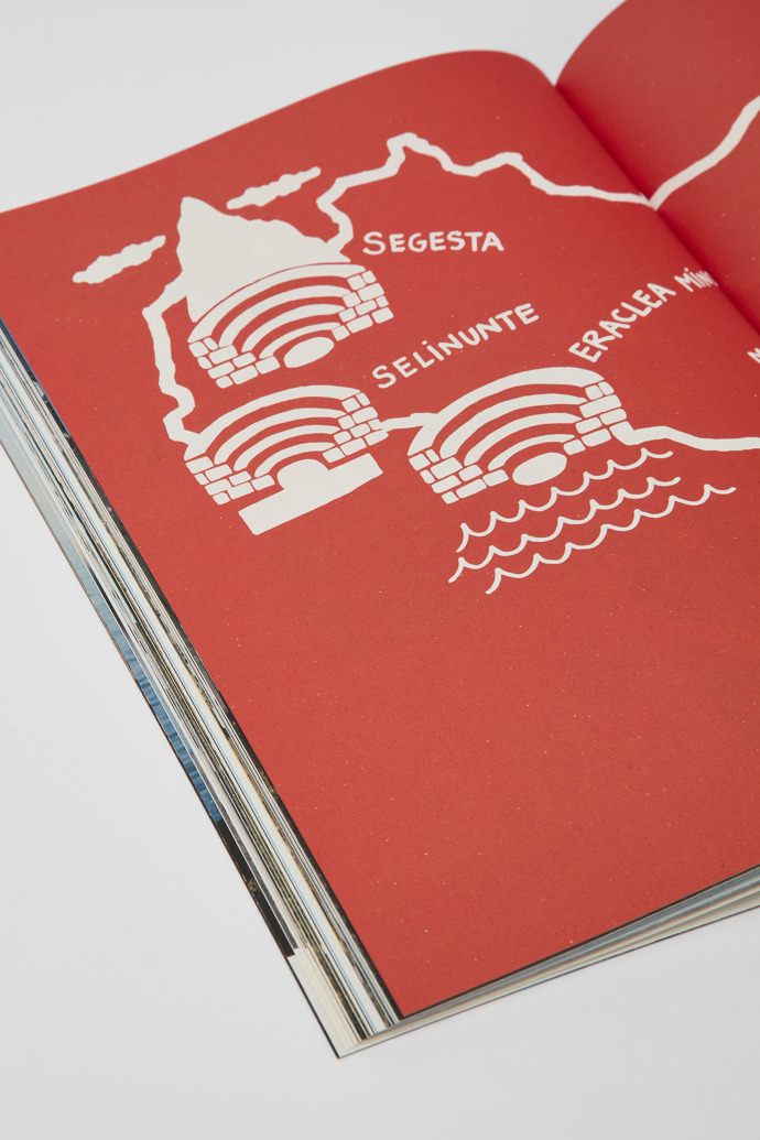 Camper The Walking Society Número 10 - Revista: The Walking Society