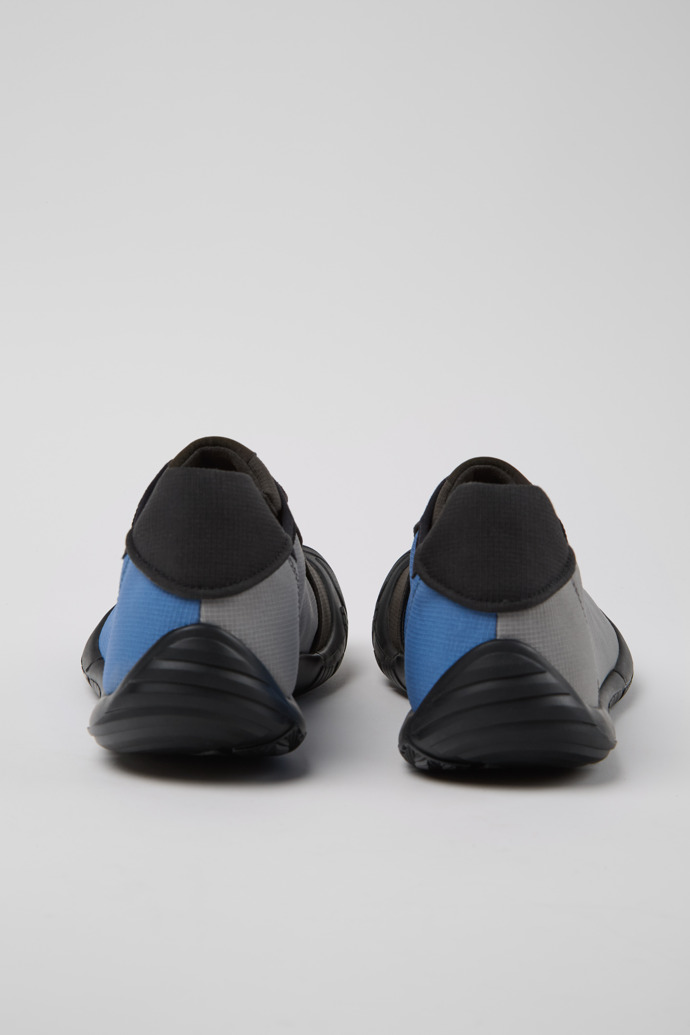 Camper Twins - Zapatillas multicolor para hombre de PET reciclado.