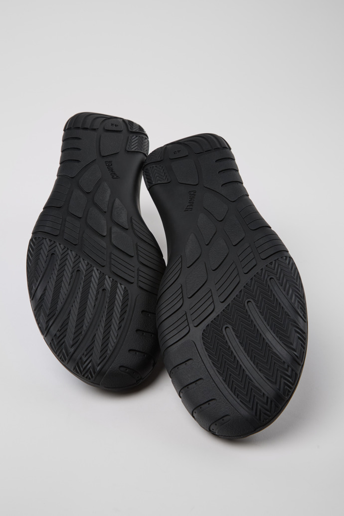 Camper Twins - Zapatillas multicolor para hombre de PET reciclado.