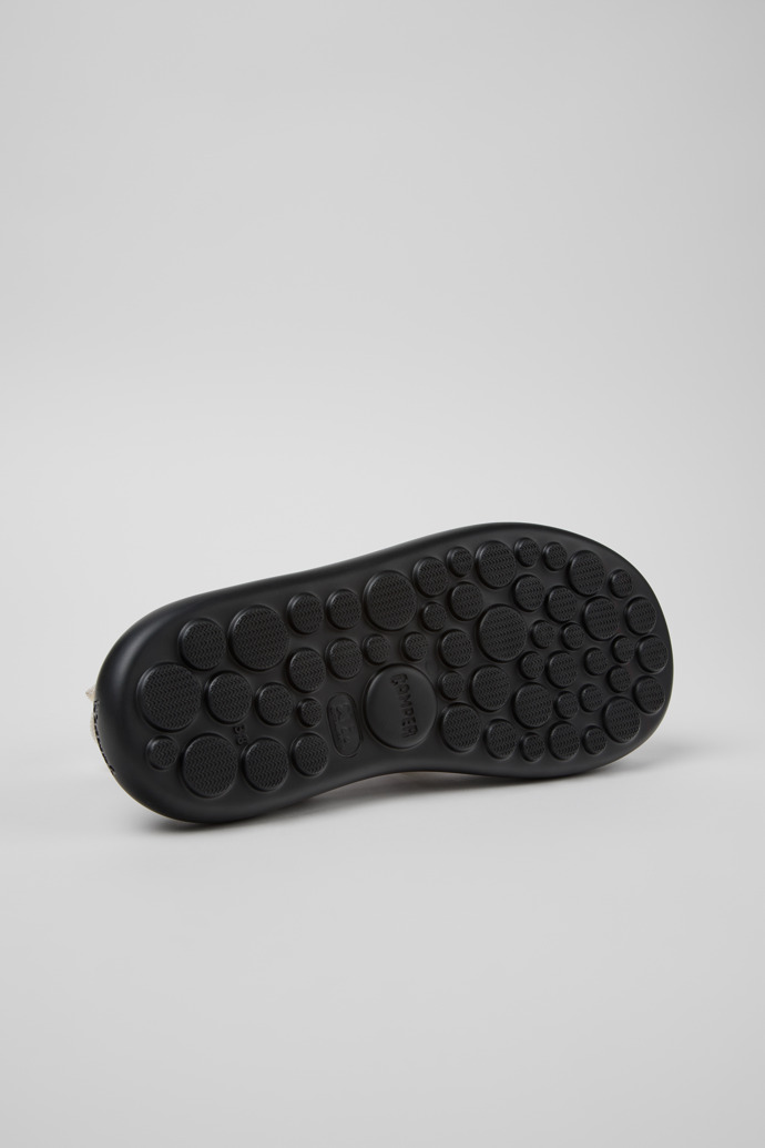 Camper Twins - Sandalias multicolor de PET reciclado para mujer.