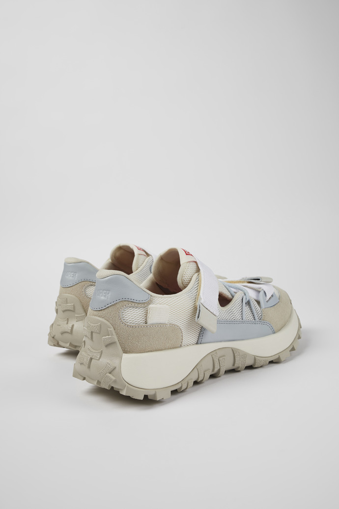 Camper Drift Trail - Zapatillas multicolor para hombre de textil/nobuk