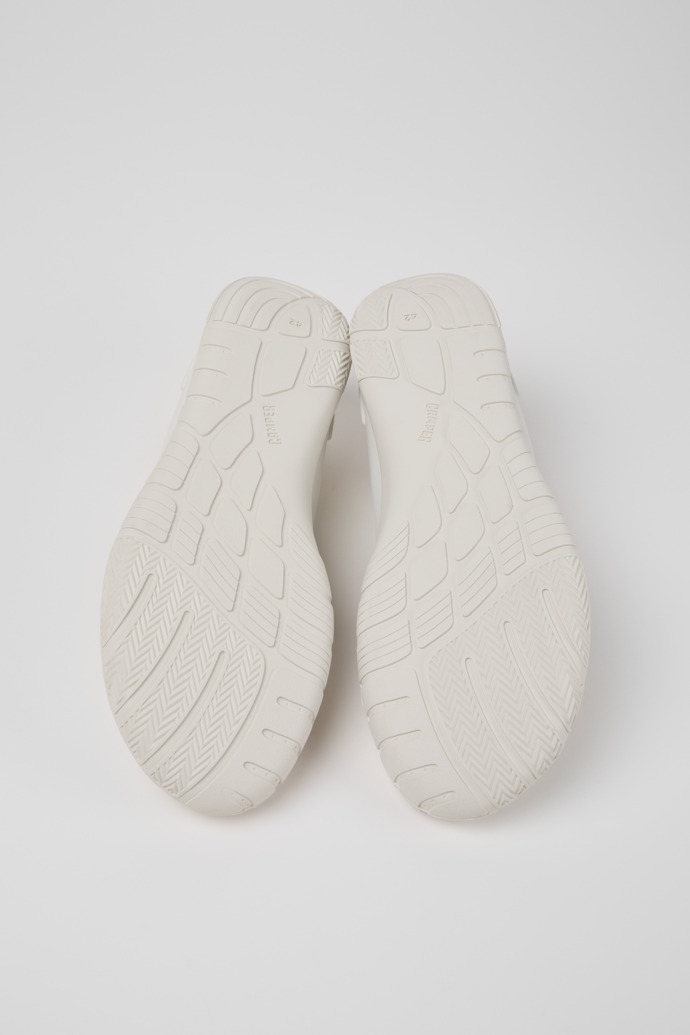 Camper Path - Zapatilla textil multicolor para hombre.