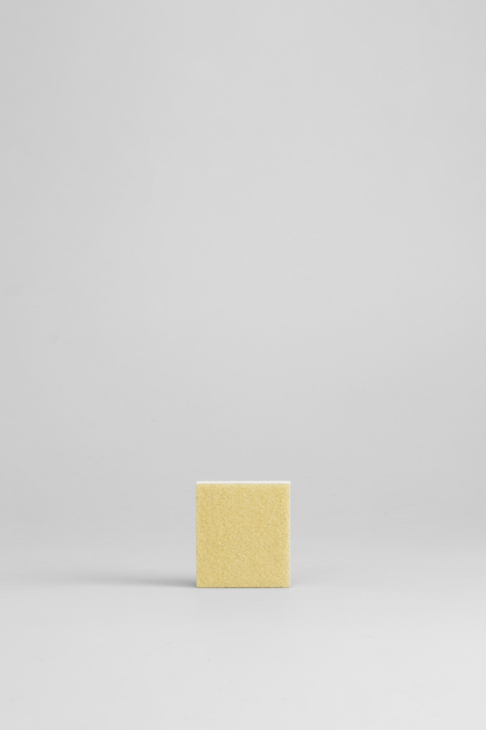 Camper ACCESORIOS - Caja de nobuk