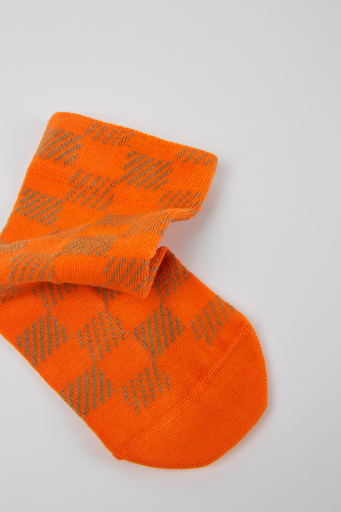 Calcetines Camper Vichy