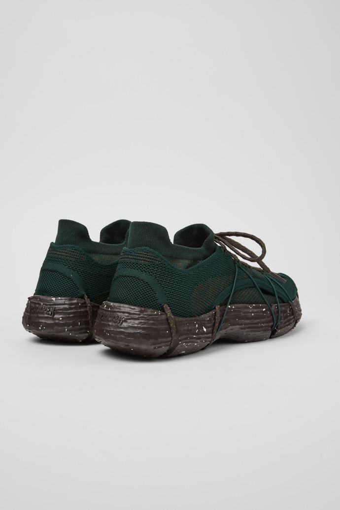 Camper ROKU - Zapatillas verdes para hombre.