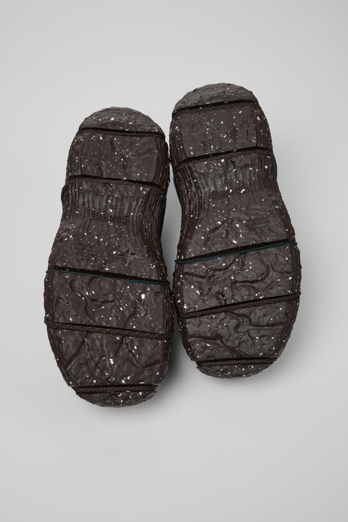 Camper ROKU - Zapatillas verdes para hombre.