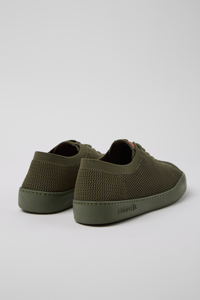 Camper Peu Touring - Zapato multicolor para hombre de PET reciclado.