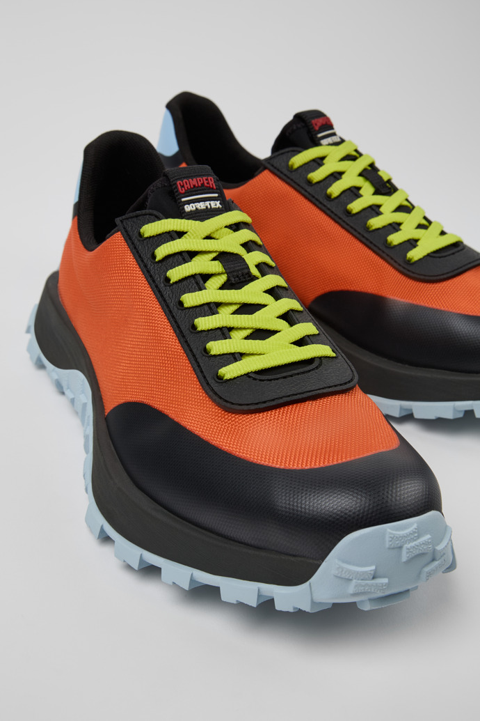 Camper Drift Trail VIBRAM GORE-TEX - Zapatillas multicolor para hombre fabricadas con PET reciclado