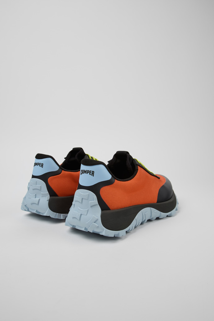 Camper Drift Trail VIBRAM GORE-TEX - Zapatillas multicolor para hombre fabricadas con PET reciclado