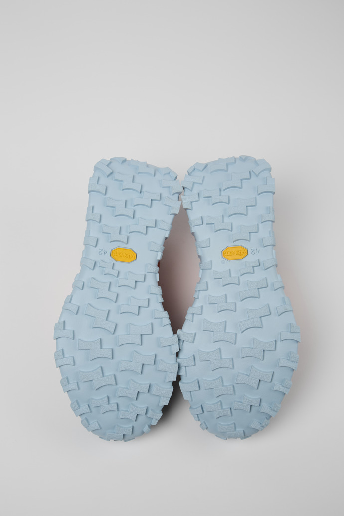 Camper Drift Trail VIBRAM GORE-TEX - Zapatillas multicolor para hombre fabricadas con PET reciclado