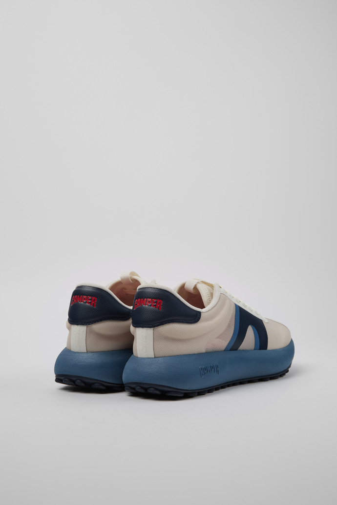 Camper Pelotas Athens - Zapatillas multicolores para hombre de PET reciclado.