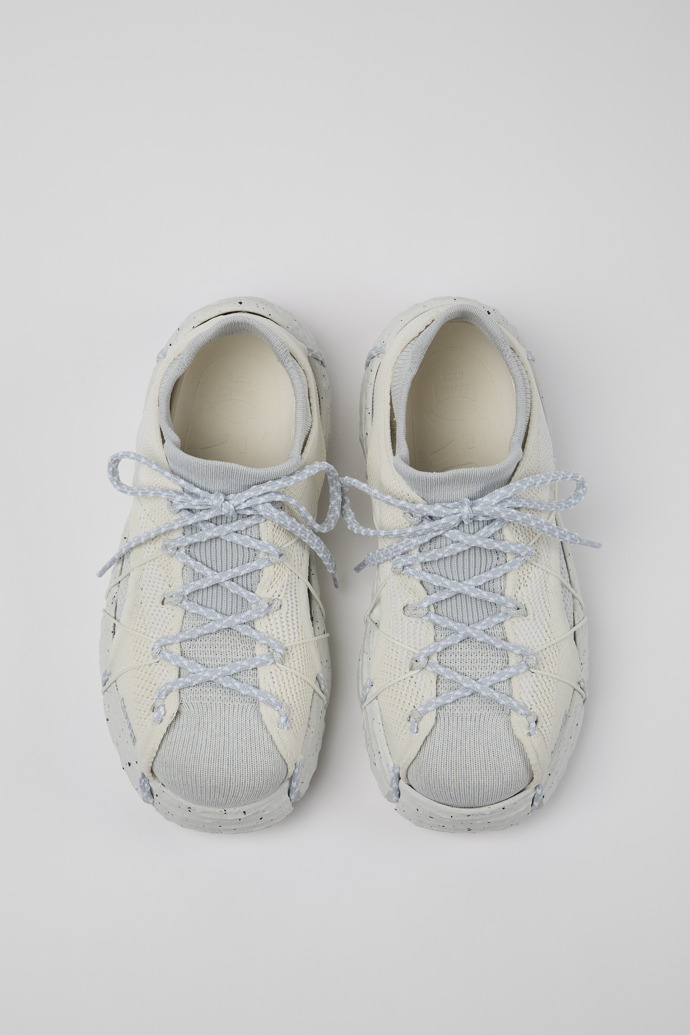 Camper ROKU - Zapatilla blanca para hombre