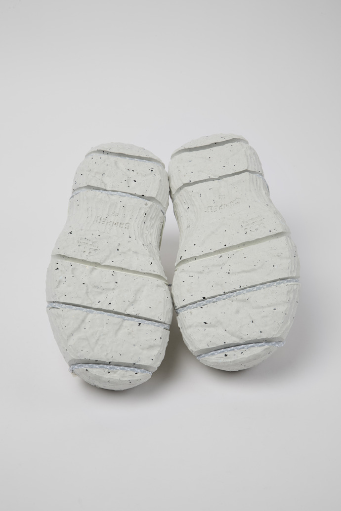 Camper ROKU - Zapatilla blanca para hombre