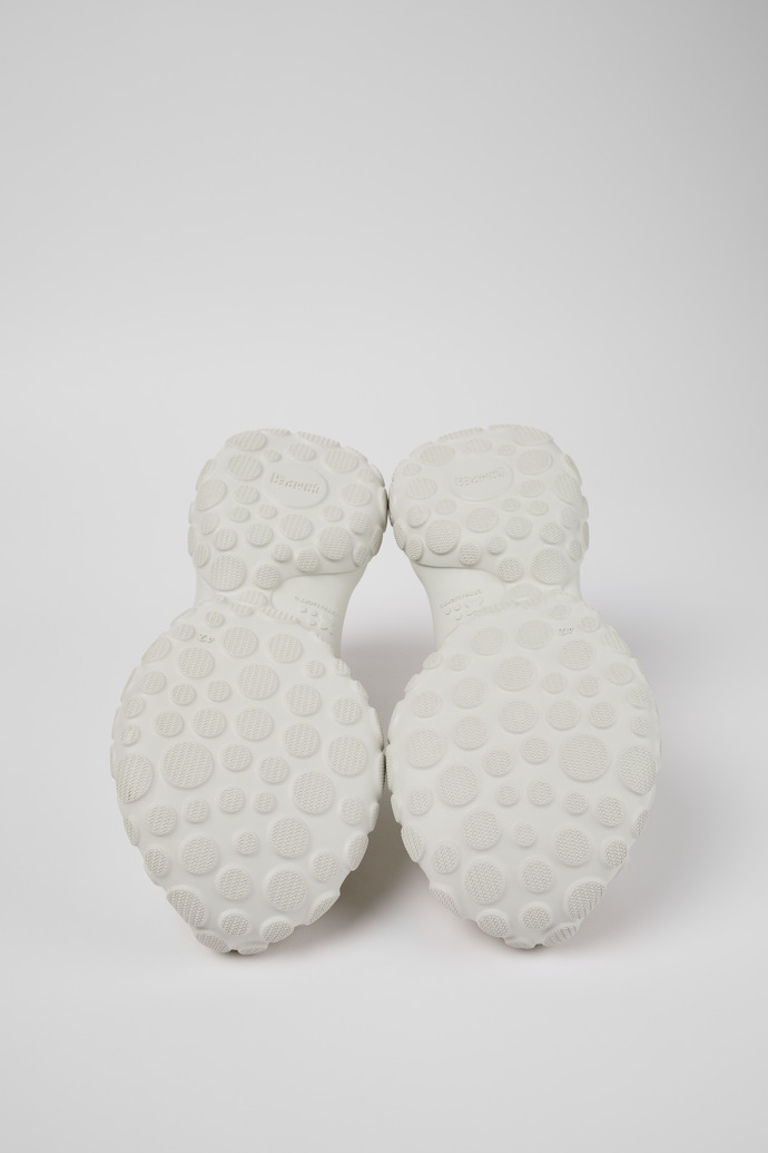 Camper Pelotas Mars - Zapatillas de tela/piel multicolor para hombre