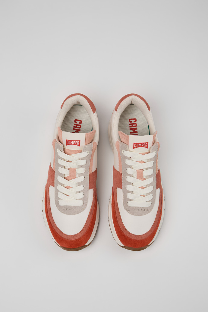 Camper Drift - Zapatillas multicolor de textil/nobuk para mujer