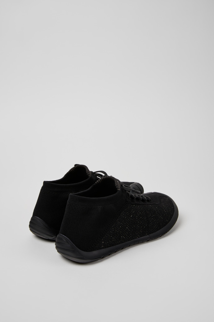 Camper Peu Path - Zapatillas altas multicolor para hombre fabricadas con PET reciclado.