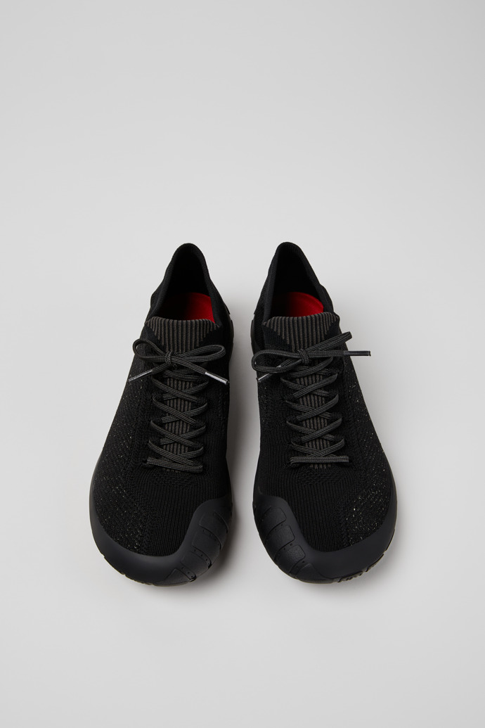 Camper Peu Path - Zapatillas altas multicolor para hombre fabricadas con PET reciclado.