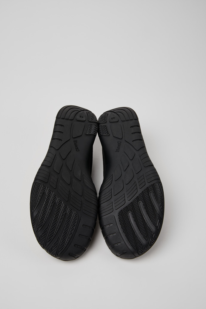 Camper Peu Path - Zapatillas altas multicolor para hombre fabricadas con PET reciclado.