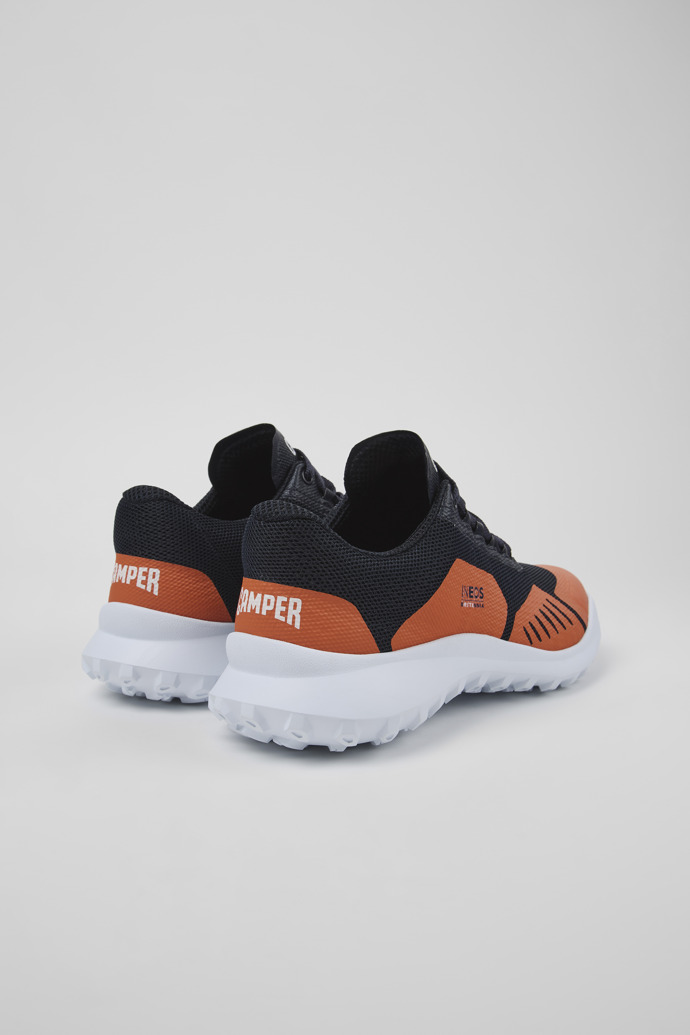 Camper x INEOS Britannia - Zapatillas de tela multicolor para hombre