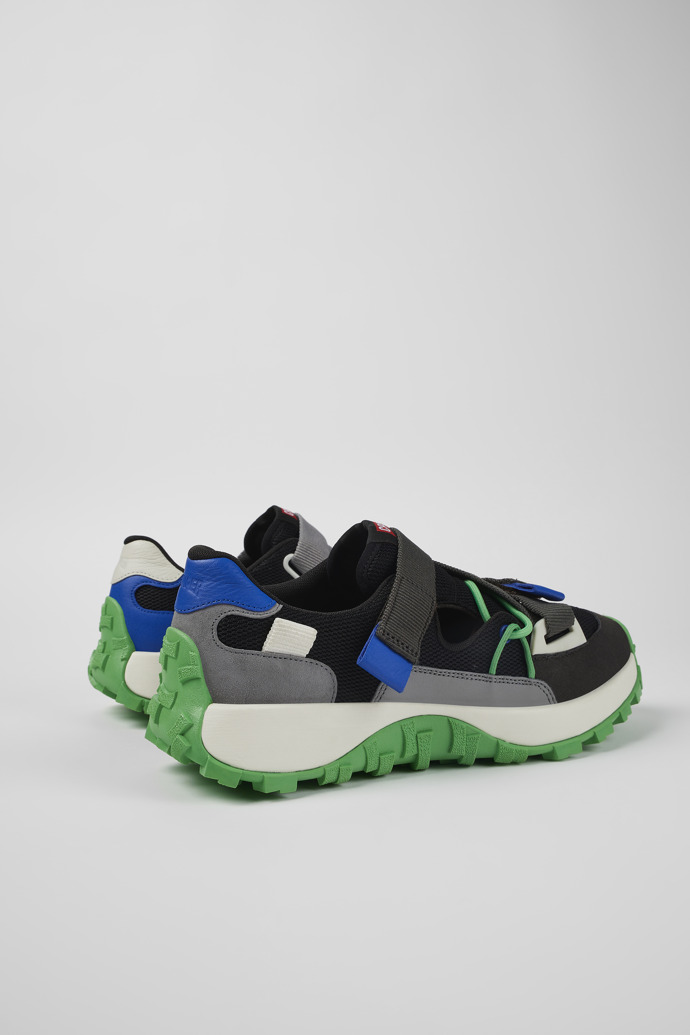 Camper Twins - Zapatillas multicolor para hombre