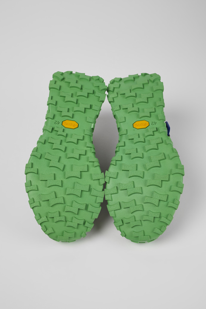 Camper Twins - Zapatillas multicolor para hombre