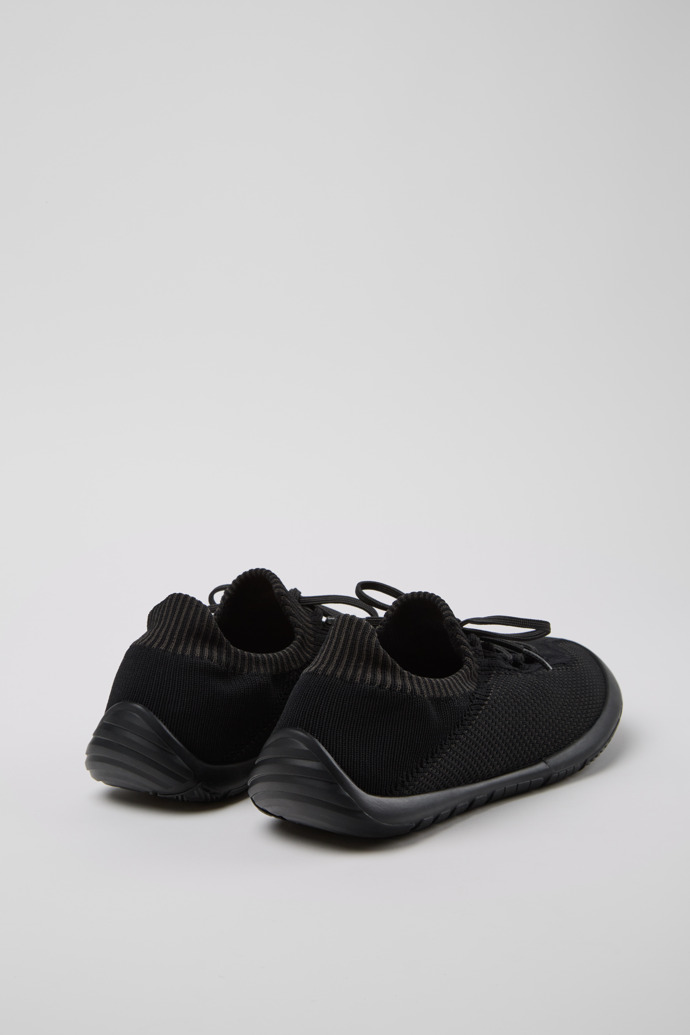 Camper Path - Zapatilla textil multicolor para hombre.