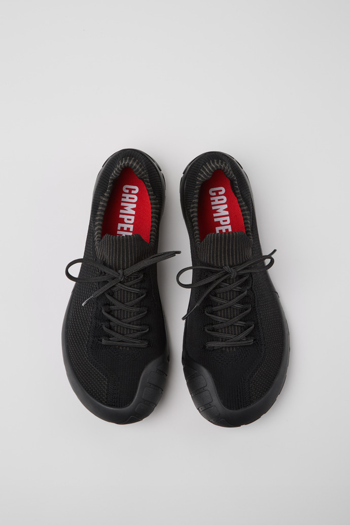 Camper Path - Zapatilla textil multicolor para hombre.