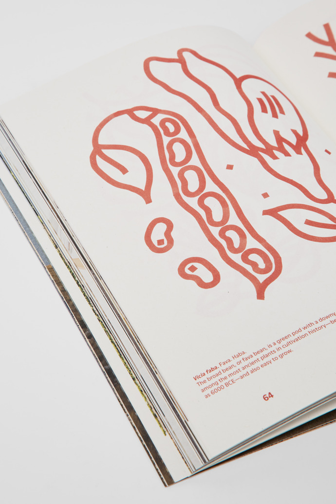 Camper The Walking Society Número 9 - Revista: The Walking Society