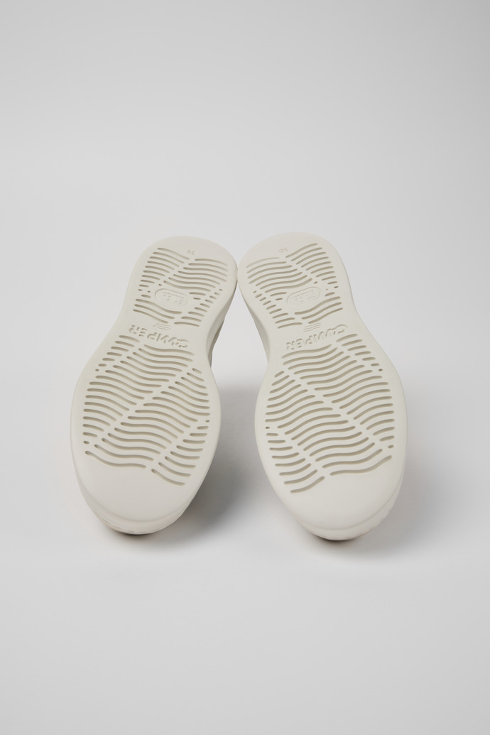 Camper Twins - Zapatillas multicolor de piel para mujer