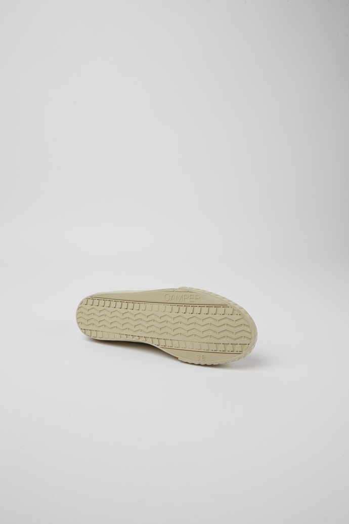 Camper x EFI - Zapatillas deportivas coloridas para mujer