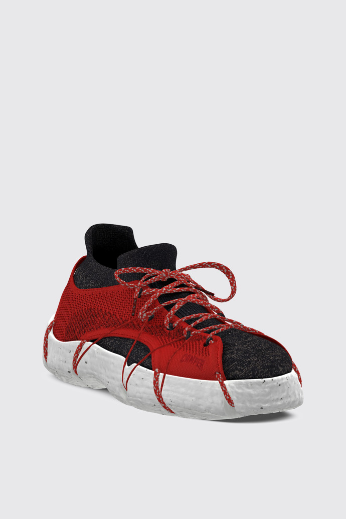 Camper Custom ROKU - Zapatillas personalizables para hombre