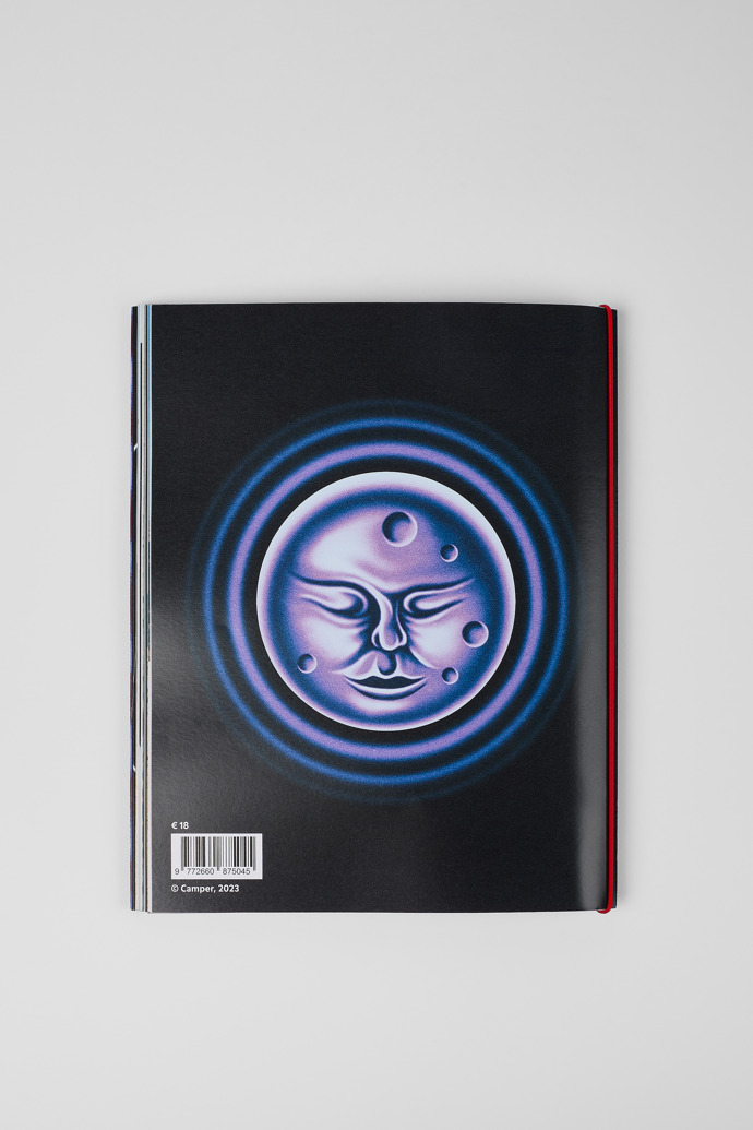 Camper The Walking Society Número 15 - Revista The Walking Society