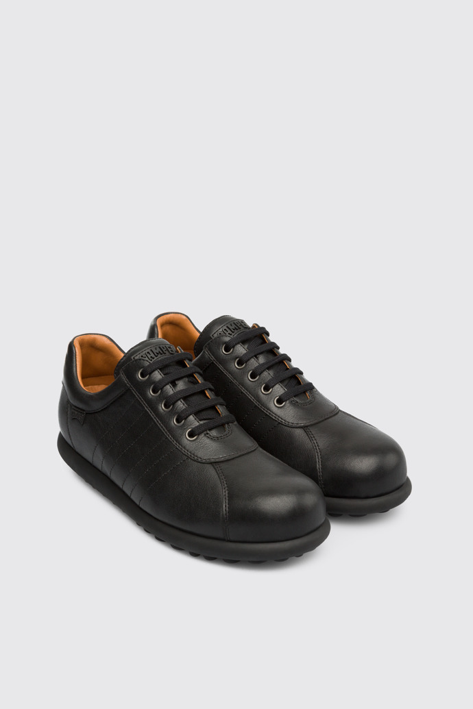 Camper Pelotas - Zapatos negros para hombre
