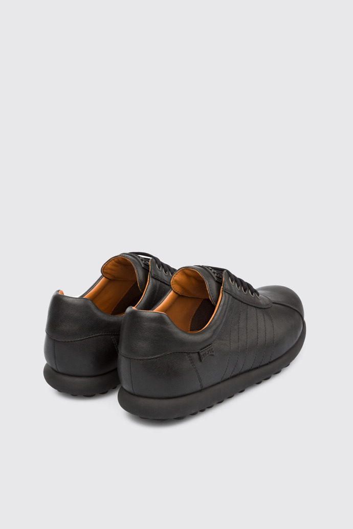 Camper Pelotas - Zapatos negros para hombre