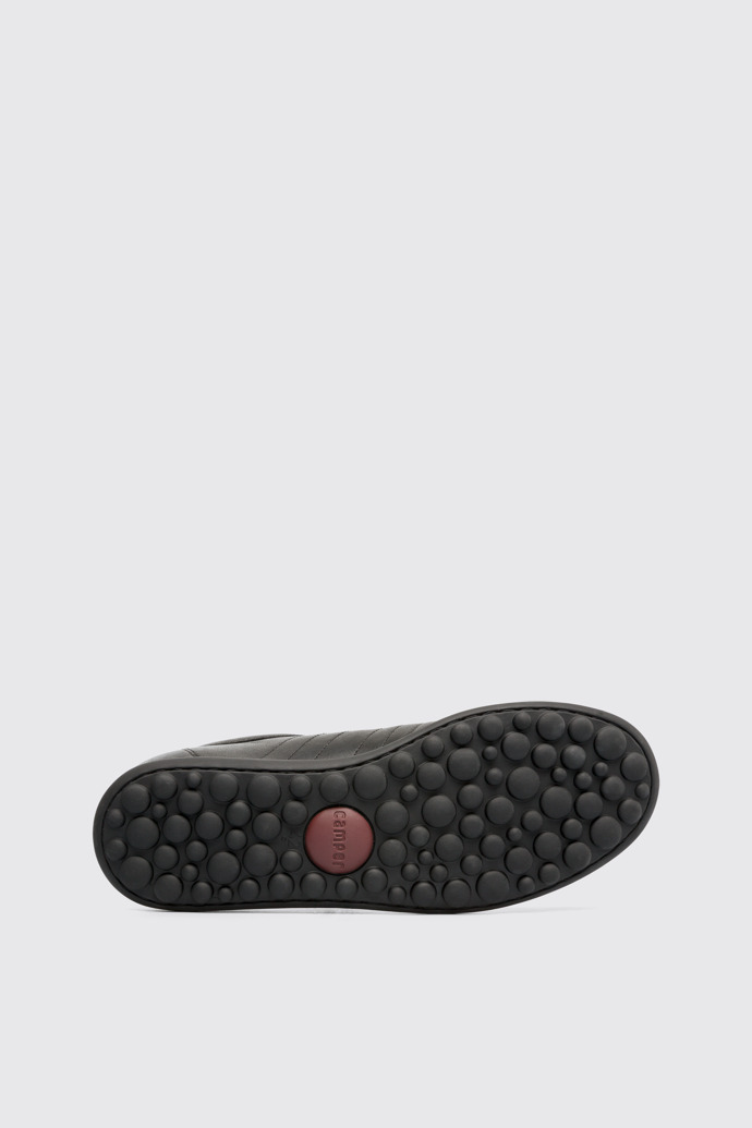 Camper Pelotas - Zapatos negros para hombre