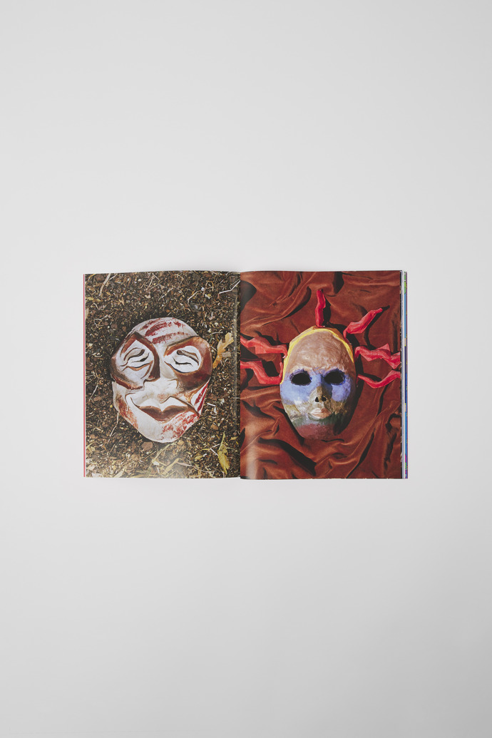 Camper The Walking Society Número 13 - Revista The Walking Society