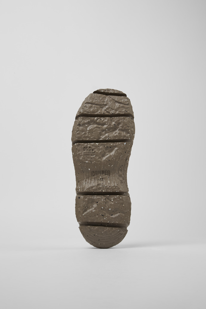 Suelas Camper ROKU - Suelas beige (2 piezas) para zapatos derecho e izquierdo.